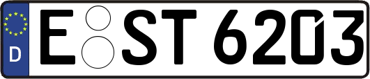E-ST6203