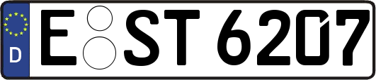 E-ST6207