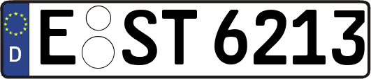E-ST6213