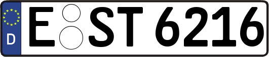 E-ST6216