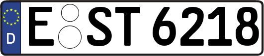 E-ST6218