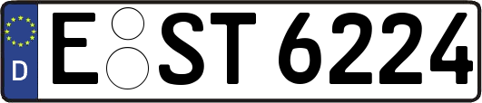 E-ST6224