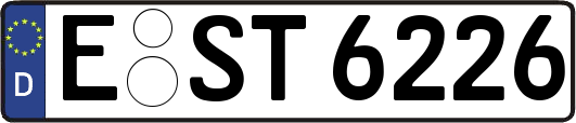 E-ST6226