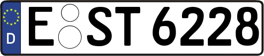E-ST6228
