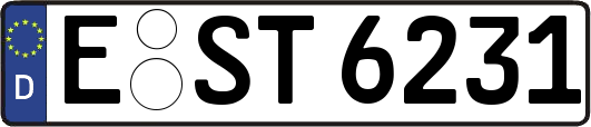 E-ST6231