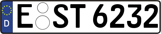 E-ST6232