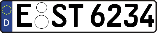 E-ST6234
