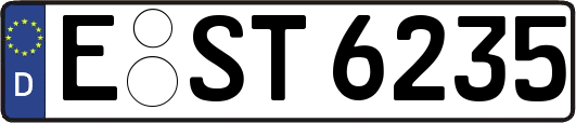 E-ST6235