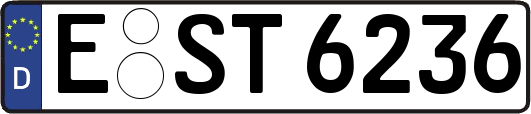E-ST6236