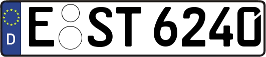 E-ST6240
