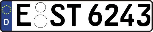 E-ST6243