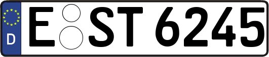 E-ST6245