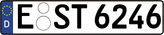E-ST6246