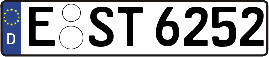 E-ST6252