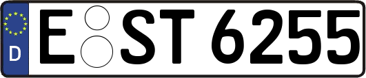 E-ST6255