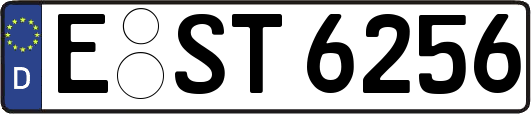 E-ST6256