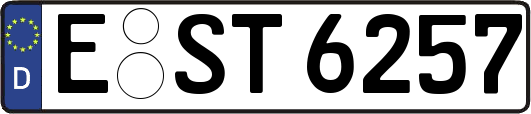 E-ST6257
