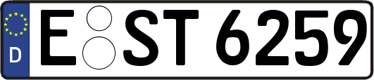 E-ST6259
