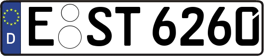 E-ST6260