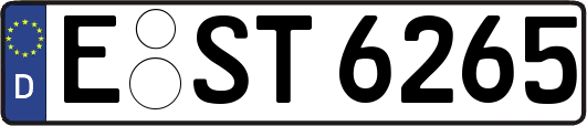 E-ST6265
