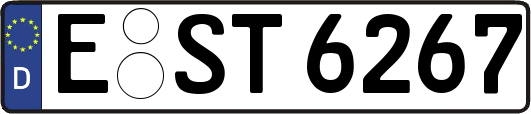 E-ST6267