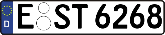 E-ST6268