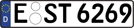 E-ST6269