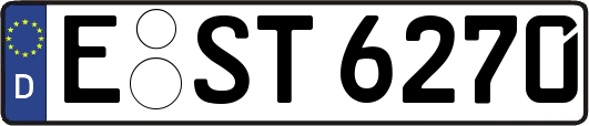 E-ST6270