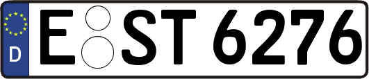 E-ST6276