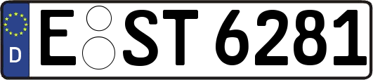 E-ST6281