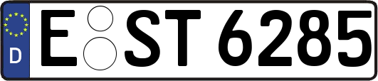 E-ST6285