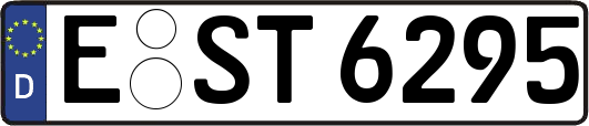 E-ST6295
