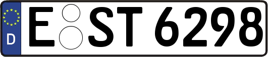 E-ST6298