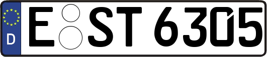 E-ST6305