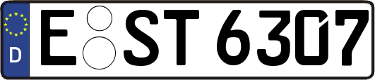 E-ST6307