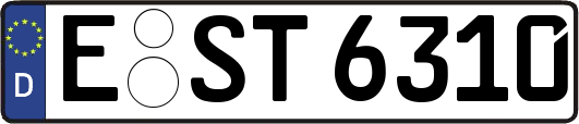 E-ST6310
