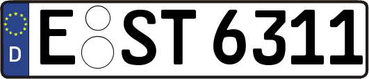 E-ST6311