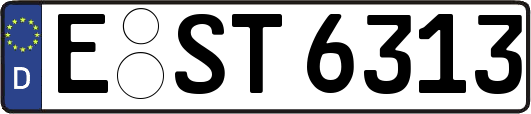 E-ST6313