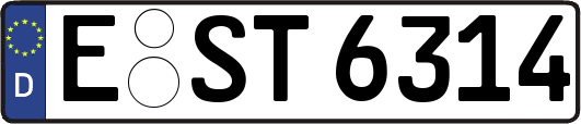 E-ST6314
