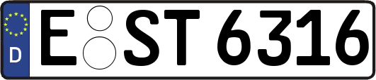 E-ST6316