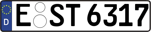 E-ST6317