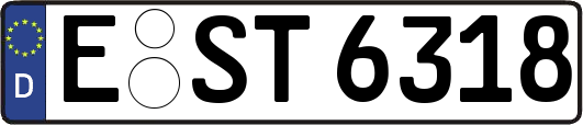 E-ST6318