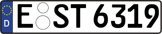 E-ST6319