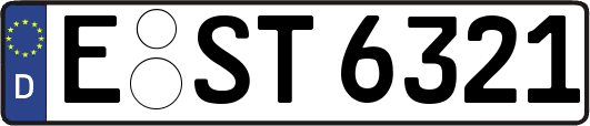 E-ST6321