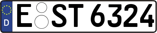 E-ST6324