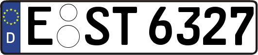 E-ST6327