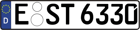 E-ST6330