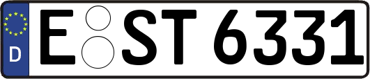 E-ST6331