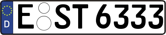 E-ST6333