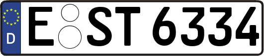 E-ST6334